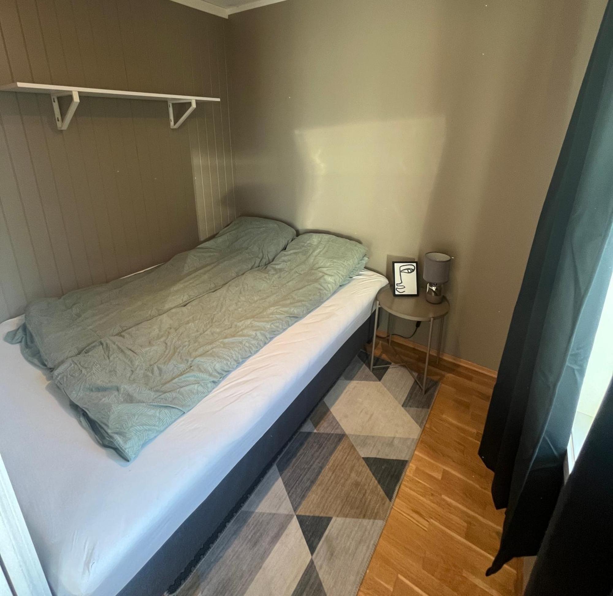 Modern And Central Apartment - Solsiden Trondheim - Up To 6 People Exterior photo